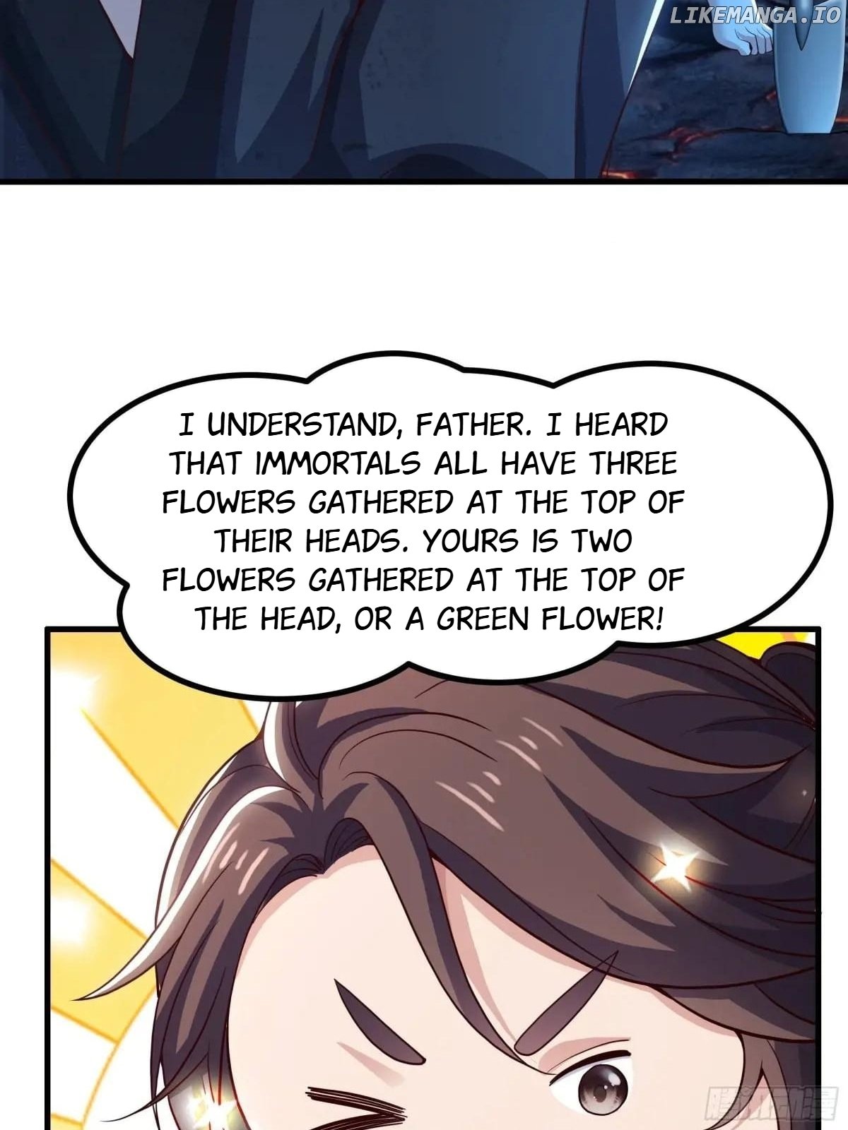 Rebirth of King Zhou: Not Being the Ultimate Villain Chapter 114 - page 54